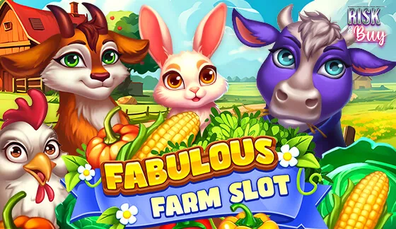Lucky Bear casino slot